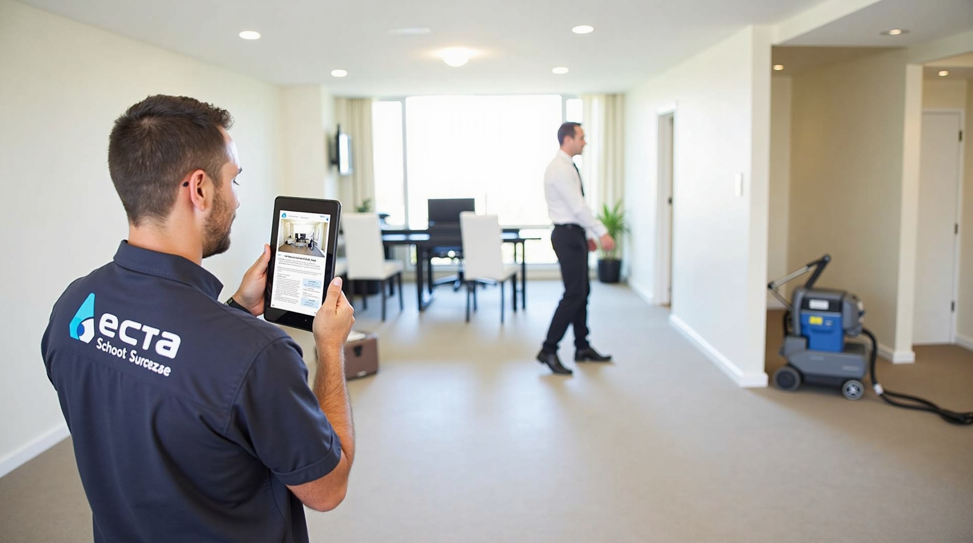 End of Lease Carpet Cleaning Carlton