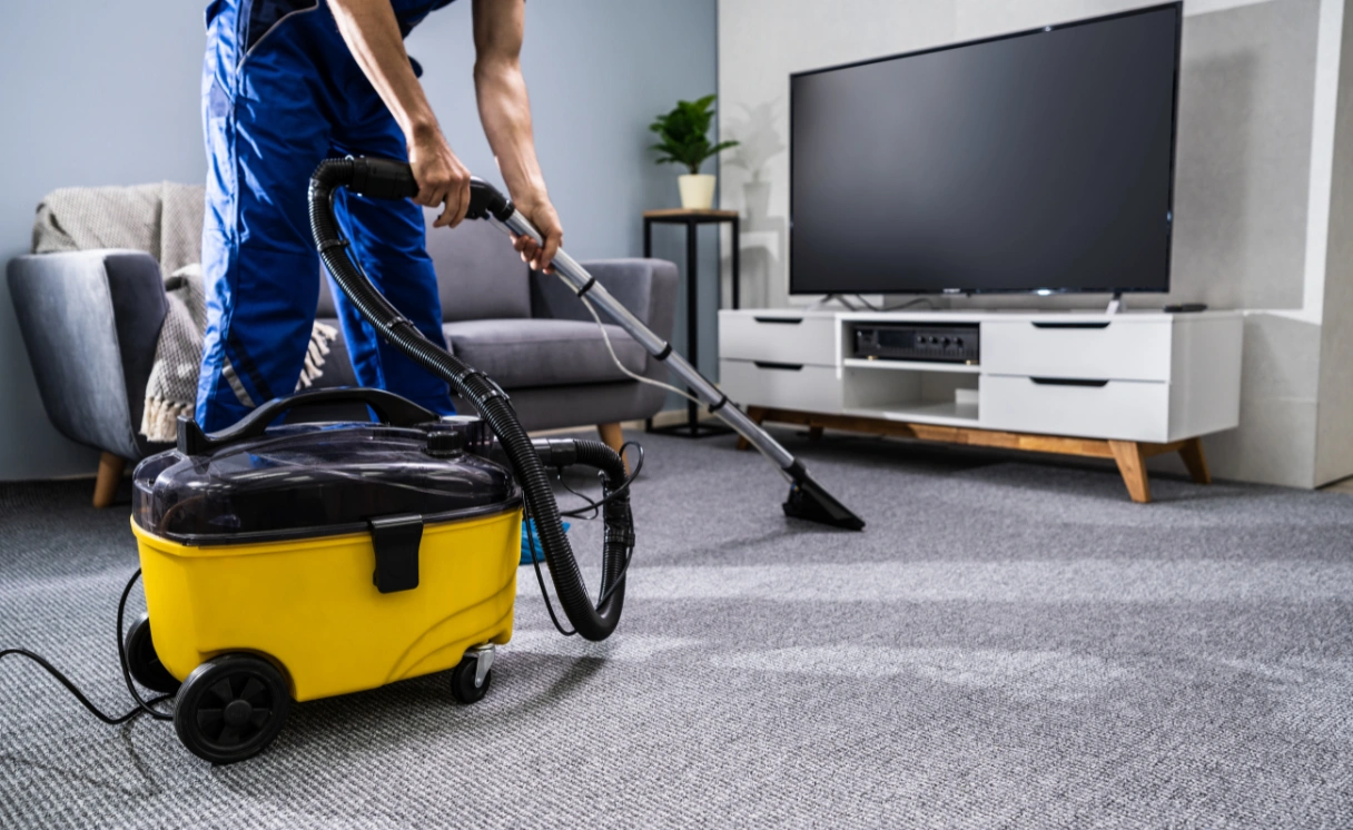 Extract End of Lease Cleaning Carlton Contact Office